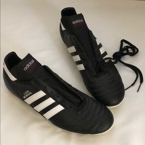 Adidas Copa Mundial Cleats